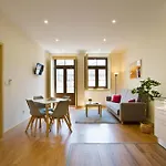 Aposentus - Cs Trindade Apartments