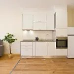 Aposentus - Cs Trindade Apartments
