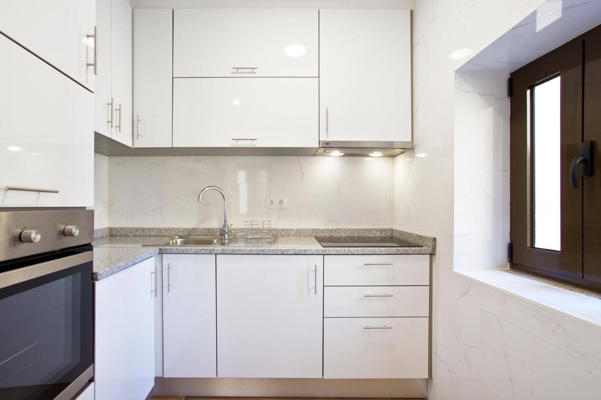 Aposentus - Cs Trindade Apartamento Porto