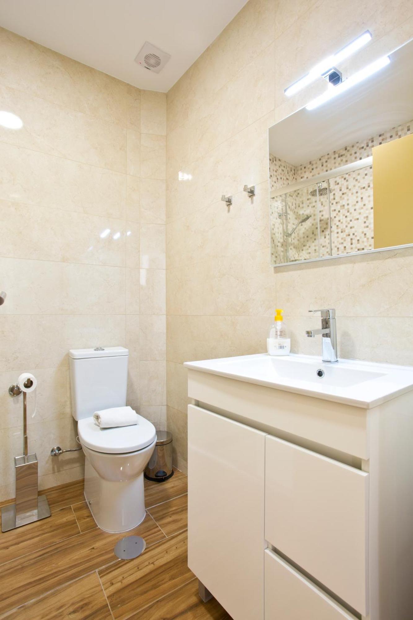 Aposentus - Cs Trindade Apartamento