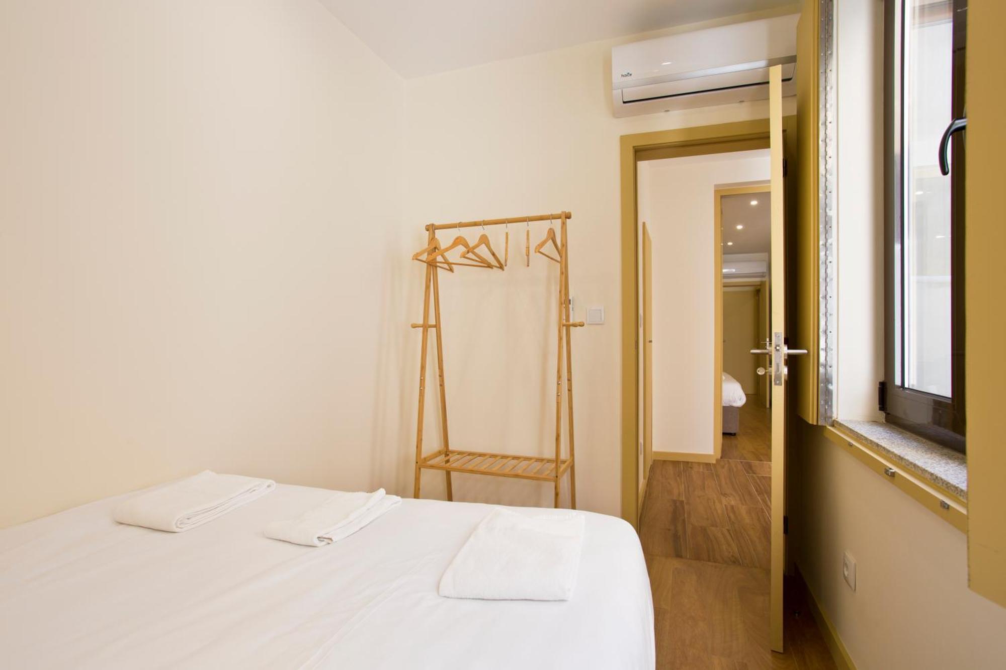 Apartamento Aposentus - Cs Trindade *