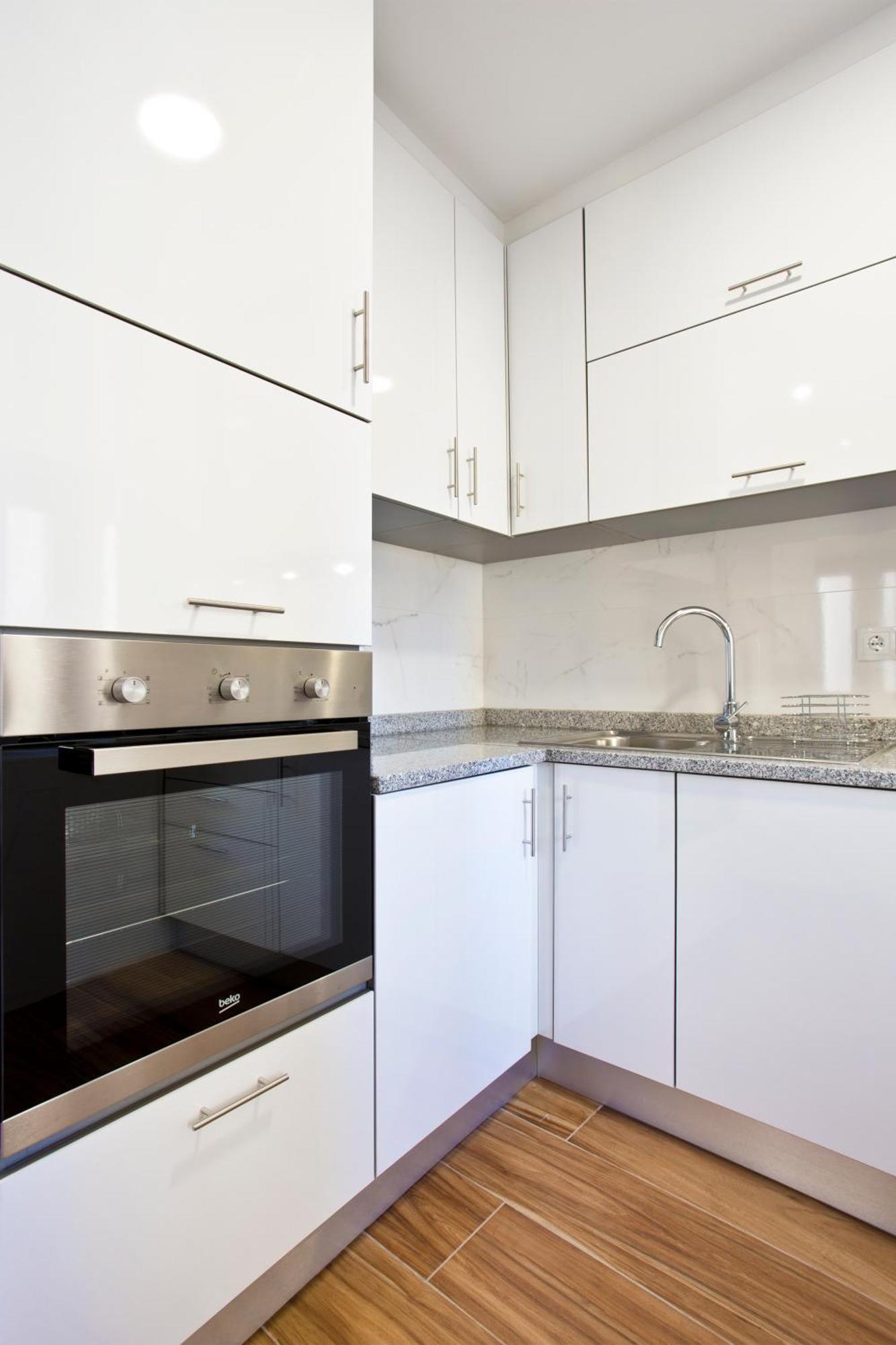 Apartamento Aposentus - Cs Trindade Porto