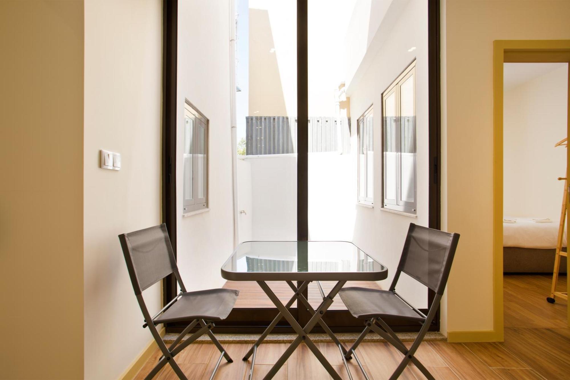 Aposentus - Cs Trindade Porto