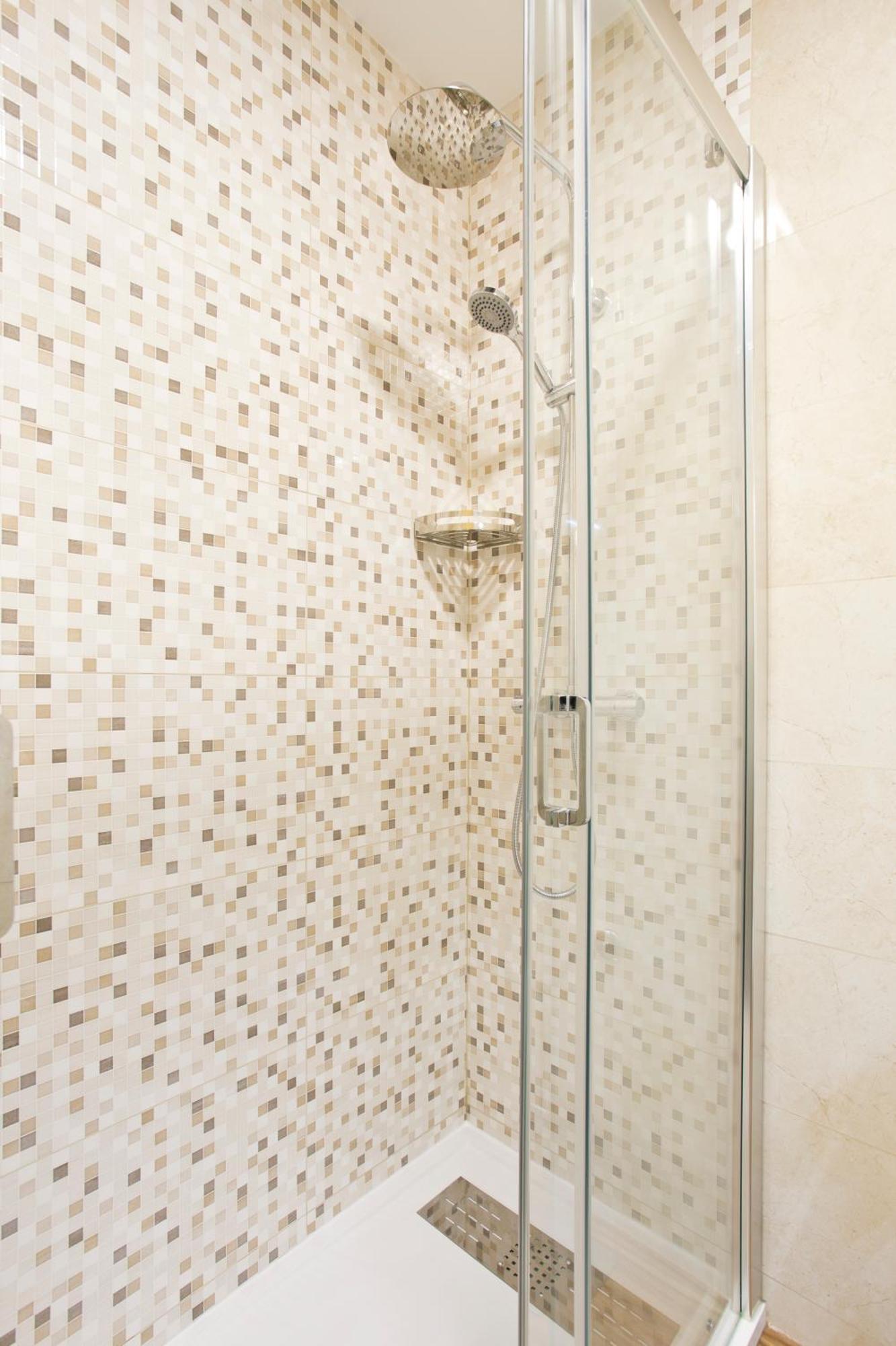 Apartamento Aposentus - Cs Trindade *