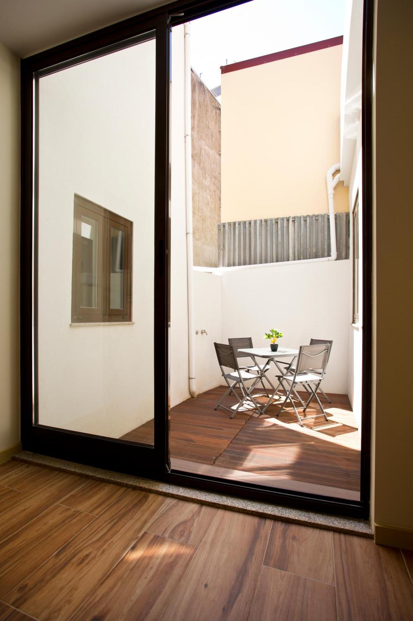 Aposentus - Cs Trindade Porto