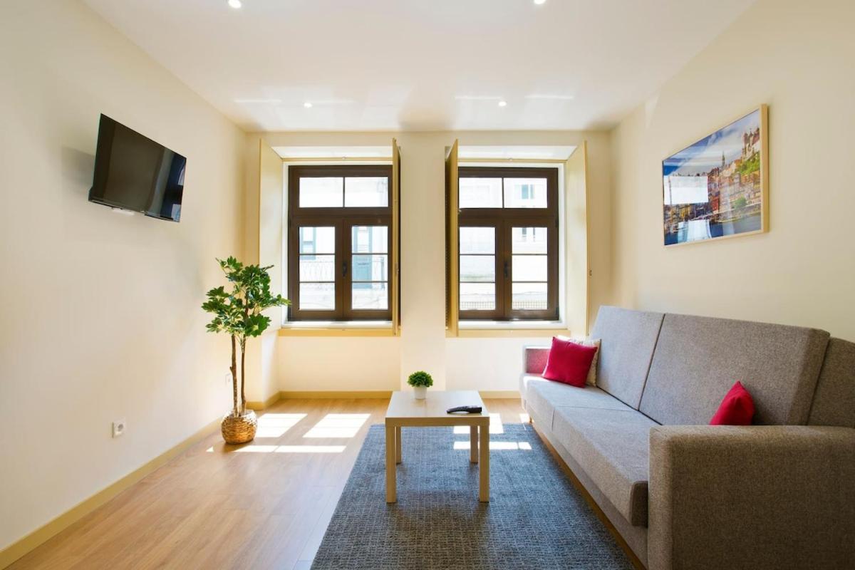 Aposentus - Cs Trindade Apartamento