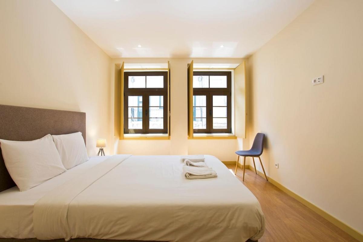 Aposentus - Cs Trindade Apartamento *