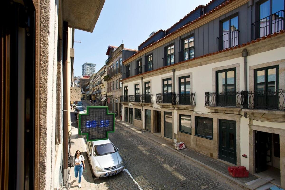 Aposentus - Cs Trindade Apartamento