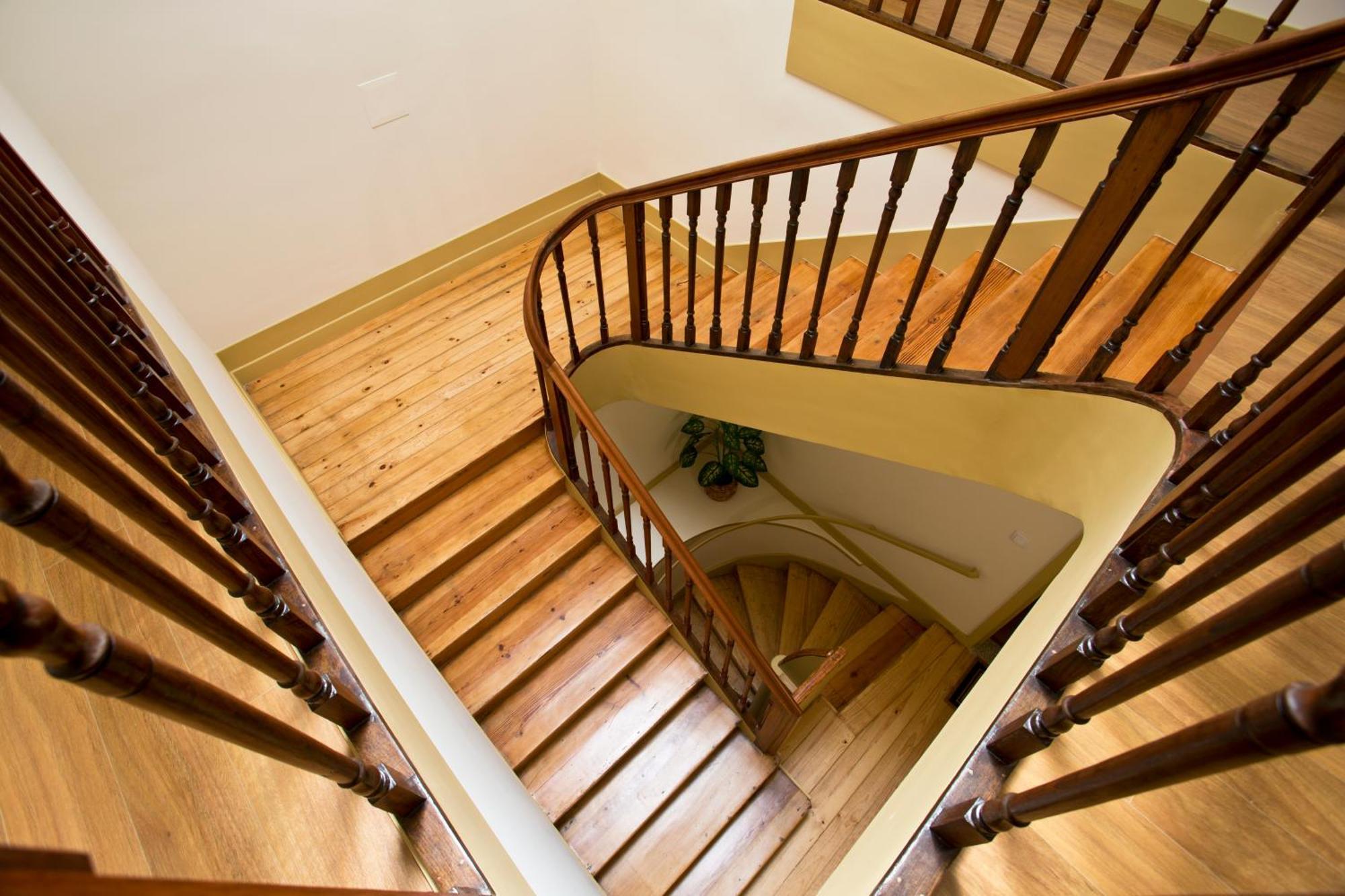 Apartamento Aposentus - Cs Trindade Porto