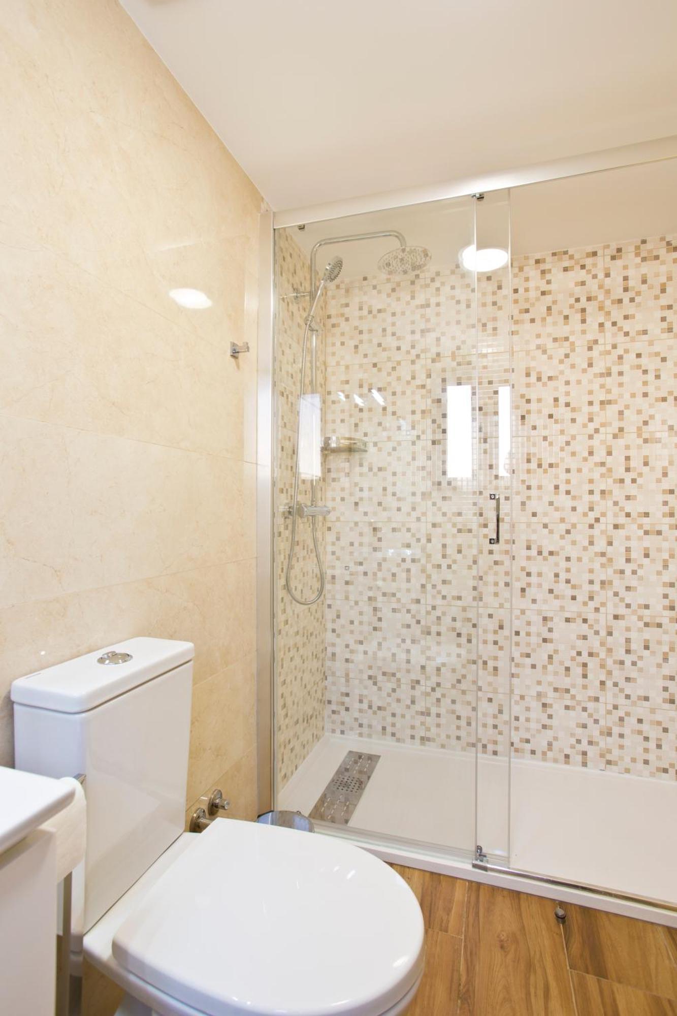 Apartamento Aposentus - Cs Trindade *