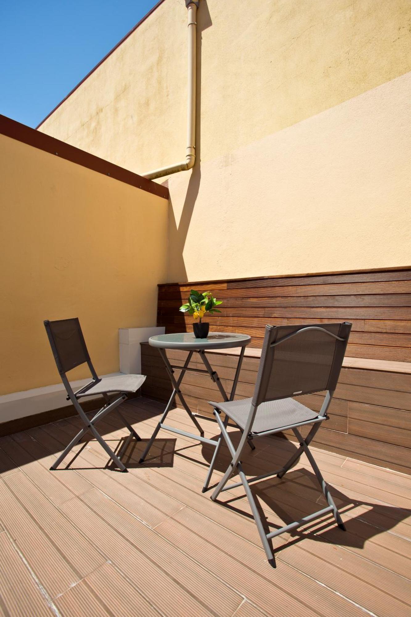 Aposentus - Cs Trindade Apartamento Porto